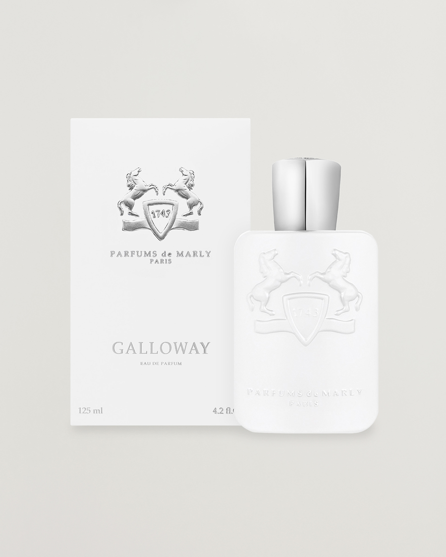 Mies | Tuoksut | Parfums de Marly | Galloway Eau de Parfum 125ml