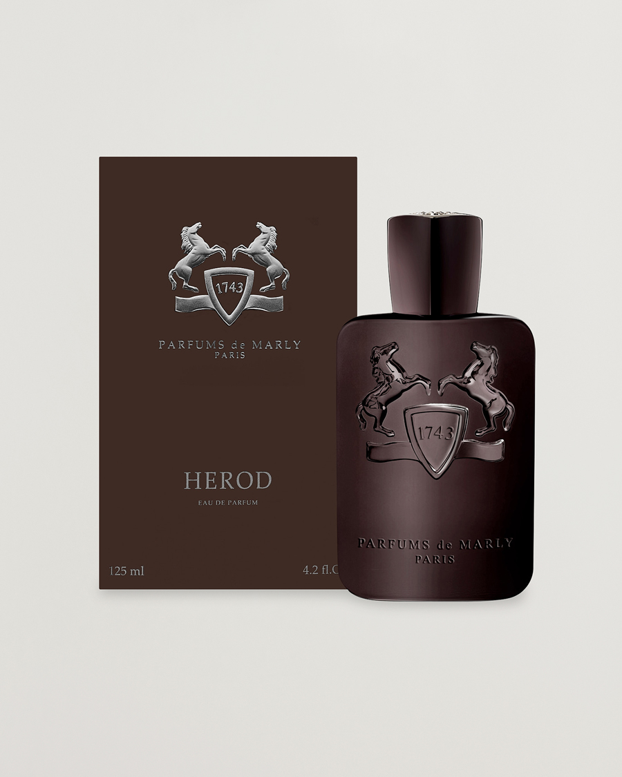 Mies | Tuoksut | Parfums de Marly | Herod Eau de Parfum 125ml