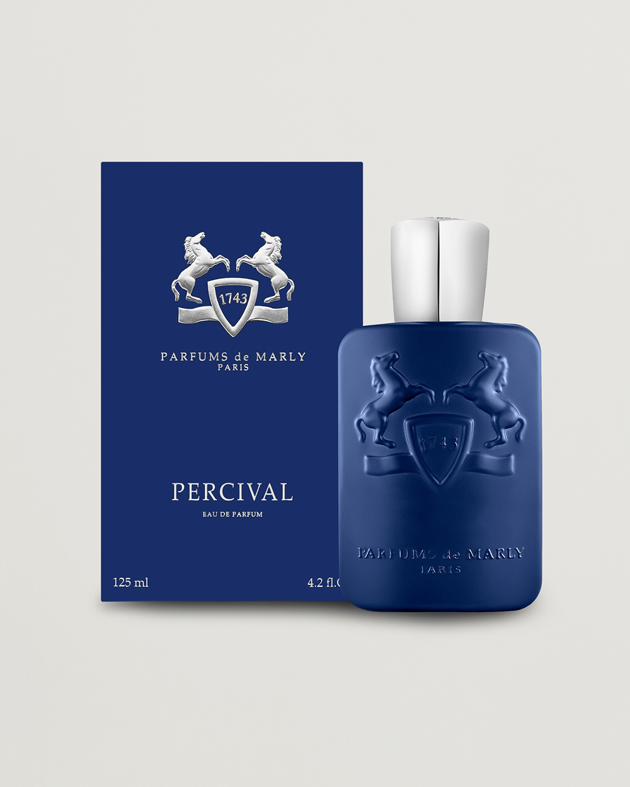 Mies | Tuoksut | Parfums de Marly | Percival Eau de Parfum 125ml