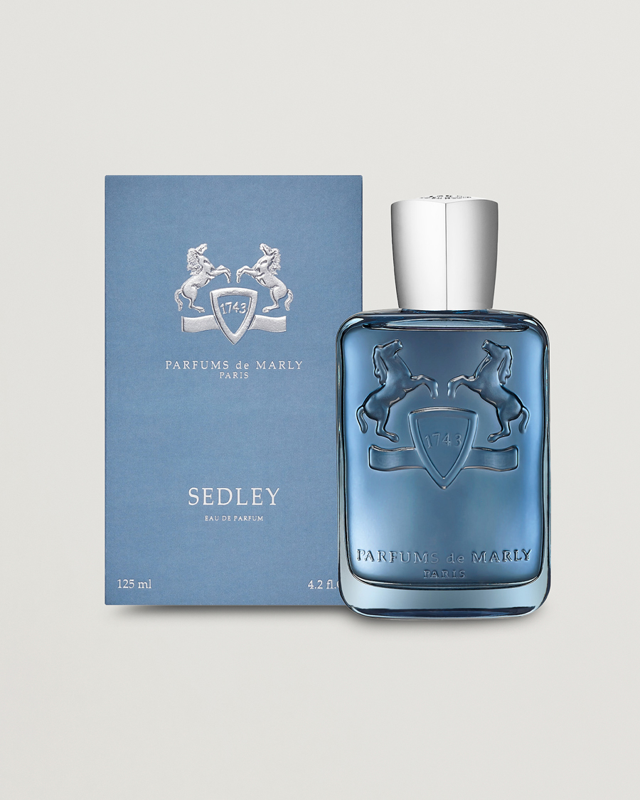 Mies | Tuoksut | Parfums de Marly | Sedley Eau de Parfum 125ml