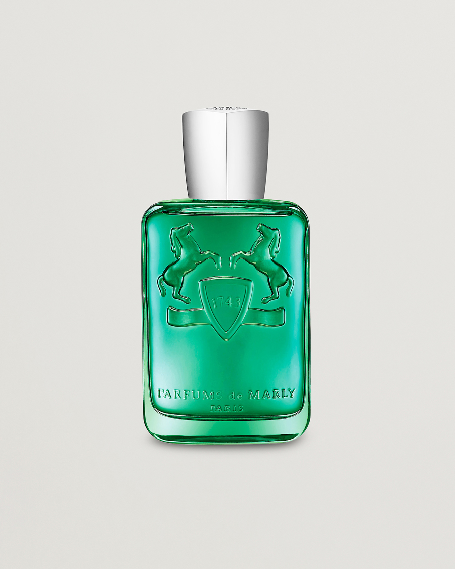 Mies | Tuoksut | Parfums de Marly | Greenley Eau de Parfum 125ml