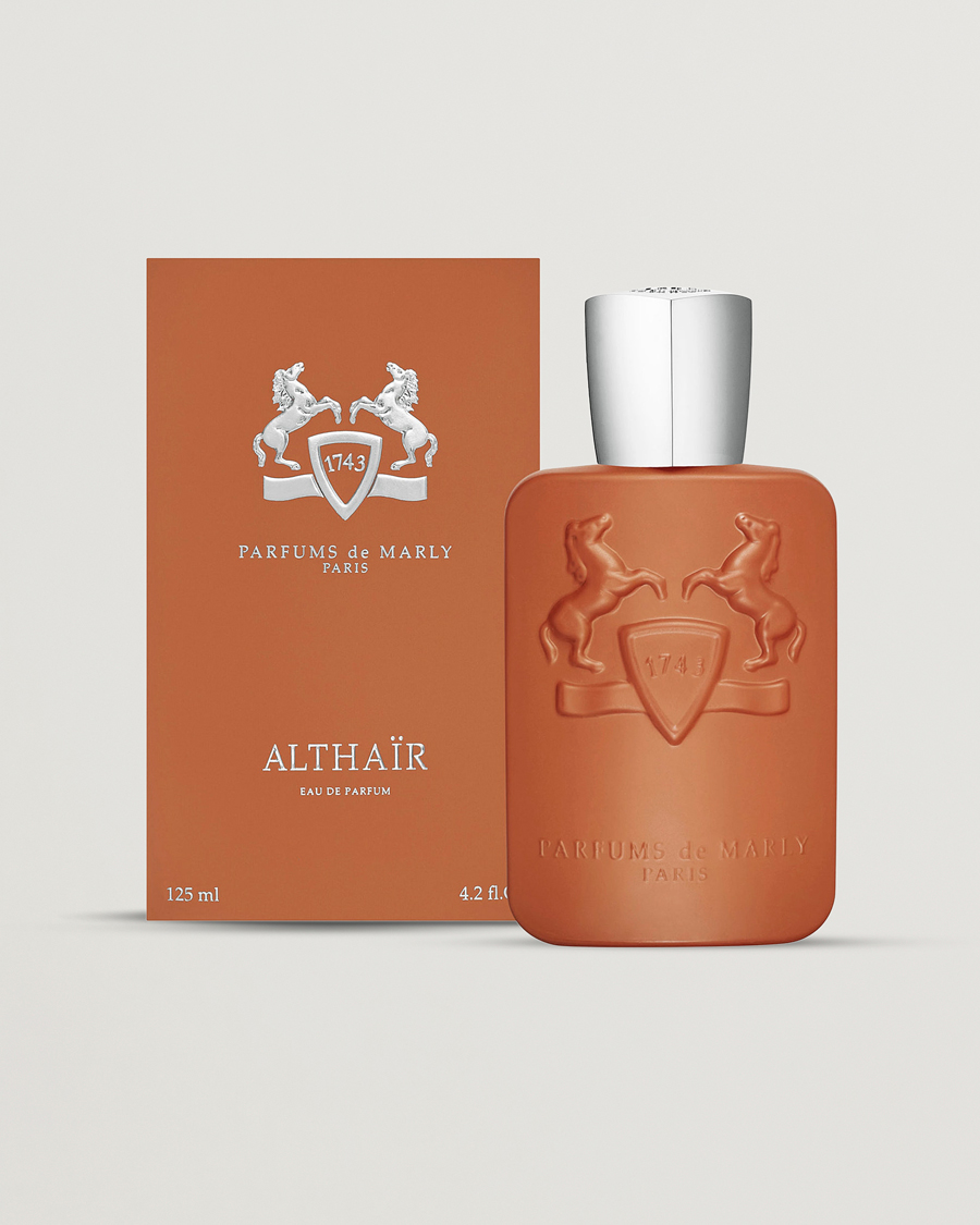 Mies | Tuoksut | Parfums de Marly | Althair Eau de Parfum 125ml