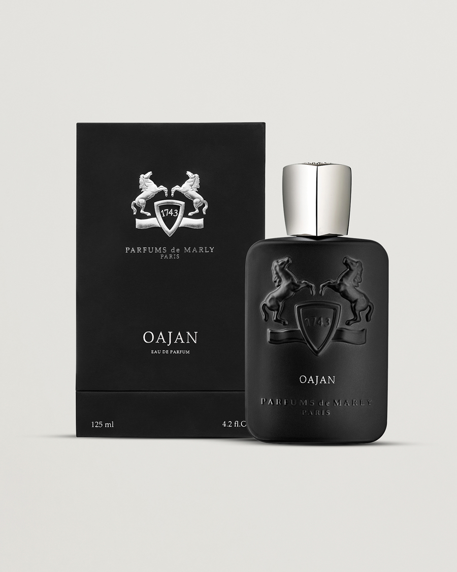 Mies | Tuoksut | Parfums de Marly | Oajan Eau de Parfum 125ml