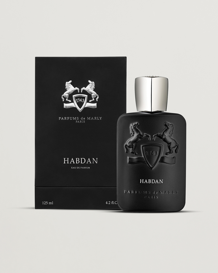 Mies | Tuoksut | Parfums de Marly | Habdan Eau de Parfum 125ml