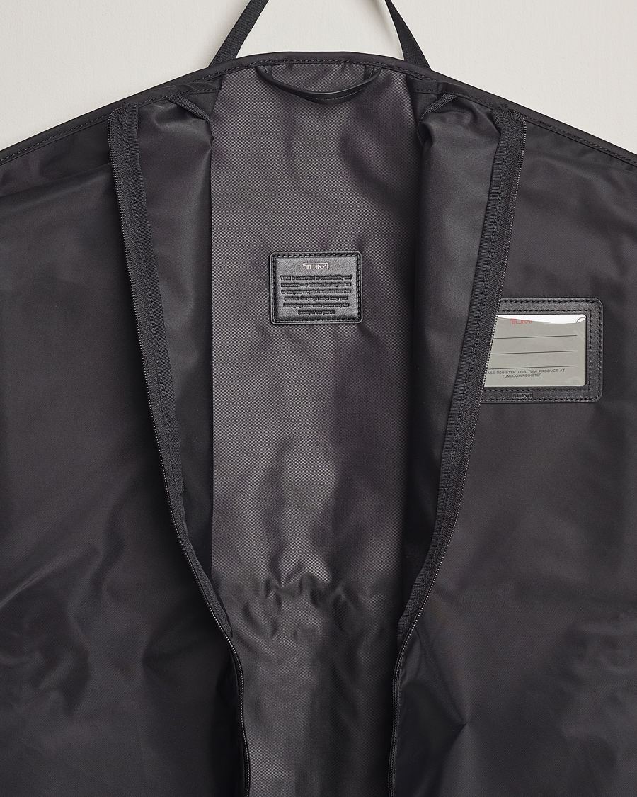 Mies | Laukut | TUMI | Garment Bag Black