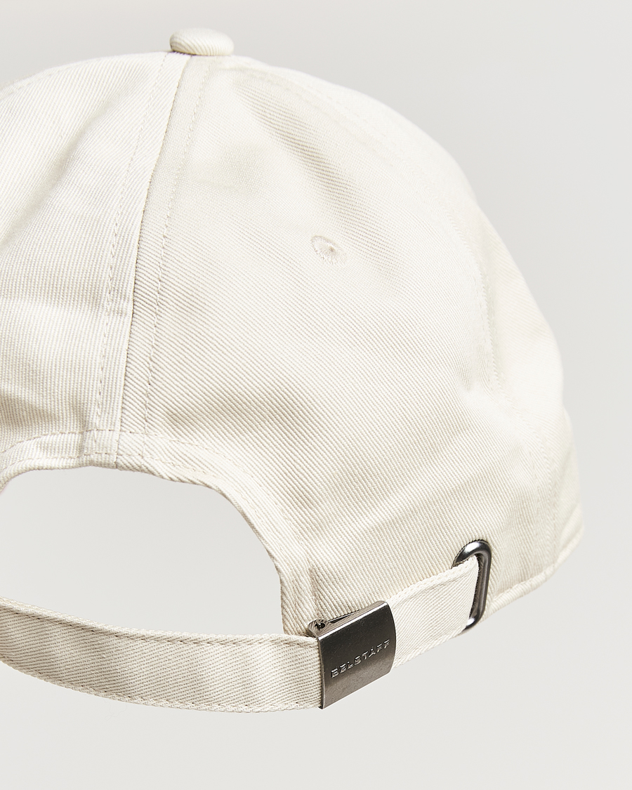 Mies | Belstaff Phoenix Logo Cap Stone Beige | Belstaff | Phoenix Logo Cap Stone Beige