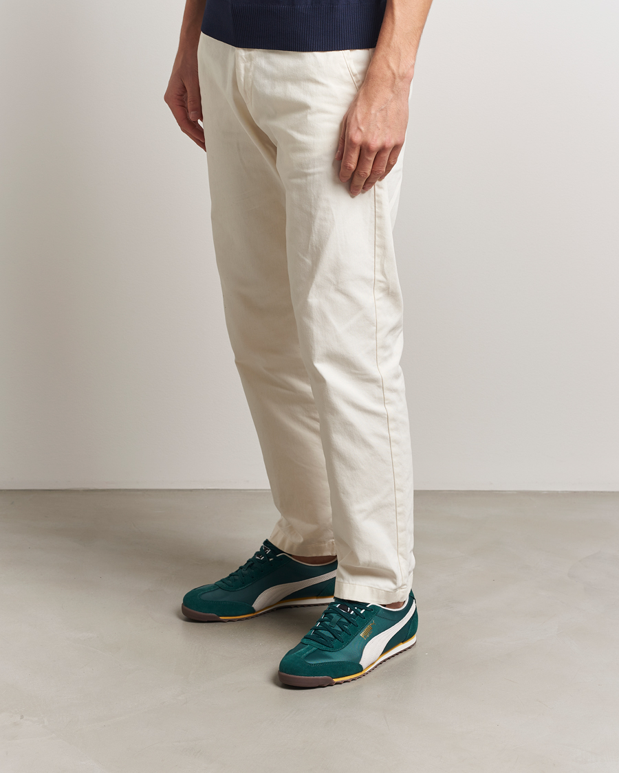 Mies | Puma Arizona Retro Sneaker Dark Myrtle | Puma | Arizona Retro Sneaker Dark Myrtle