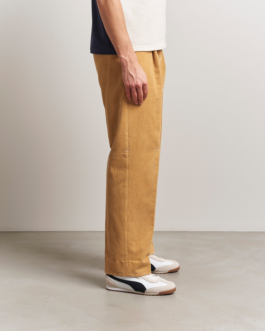 Mies | Puma Arizona Retro Leather Sneaker White | Puma | Arizona Retro Leather Sneaker White