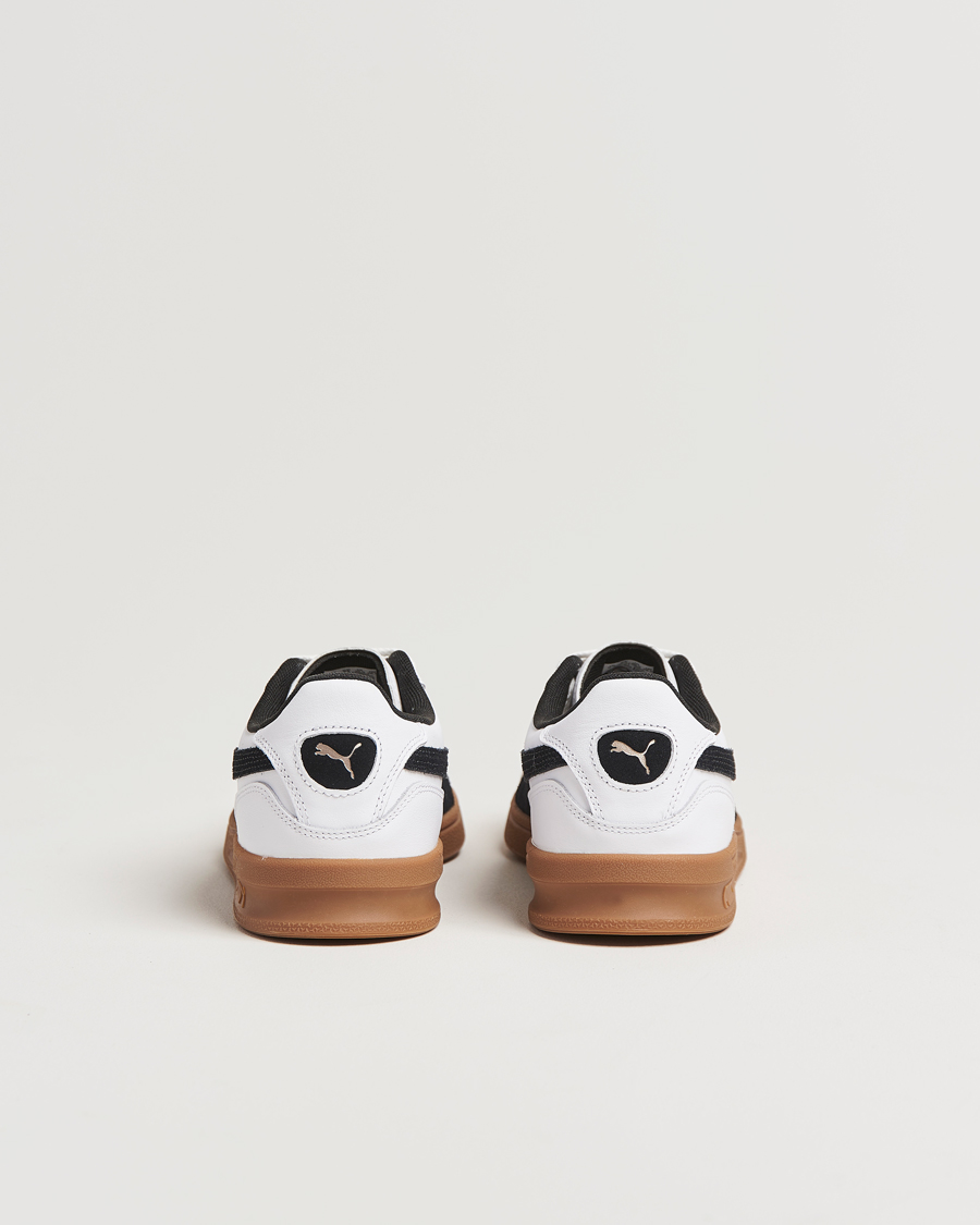 Mies | Puma Indoor Sneaker White | Puma | Indoor Sneaker White