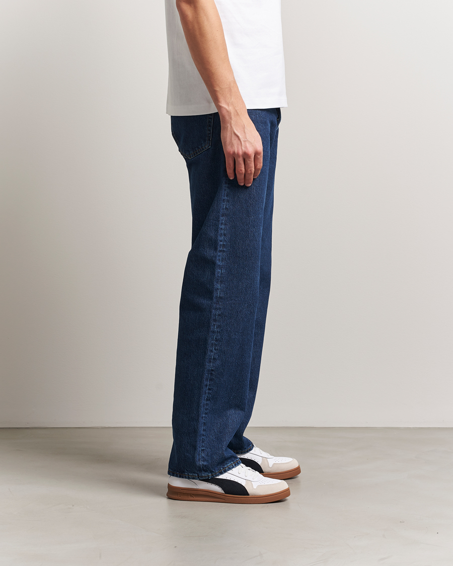 Mies | Puma Indoor Sneaker White | Puma | Indoor Sneaker White