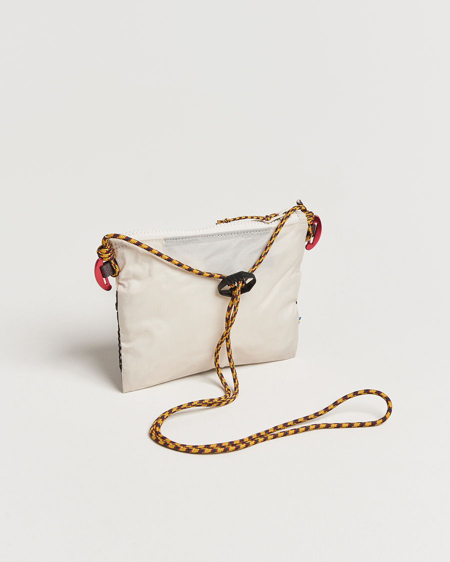 Mies | Klättermusen Algir Accessory Bag Small Putty Grey | Klättermusen | Algir Accessory Bag Small Putty Grey