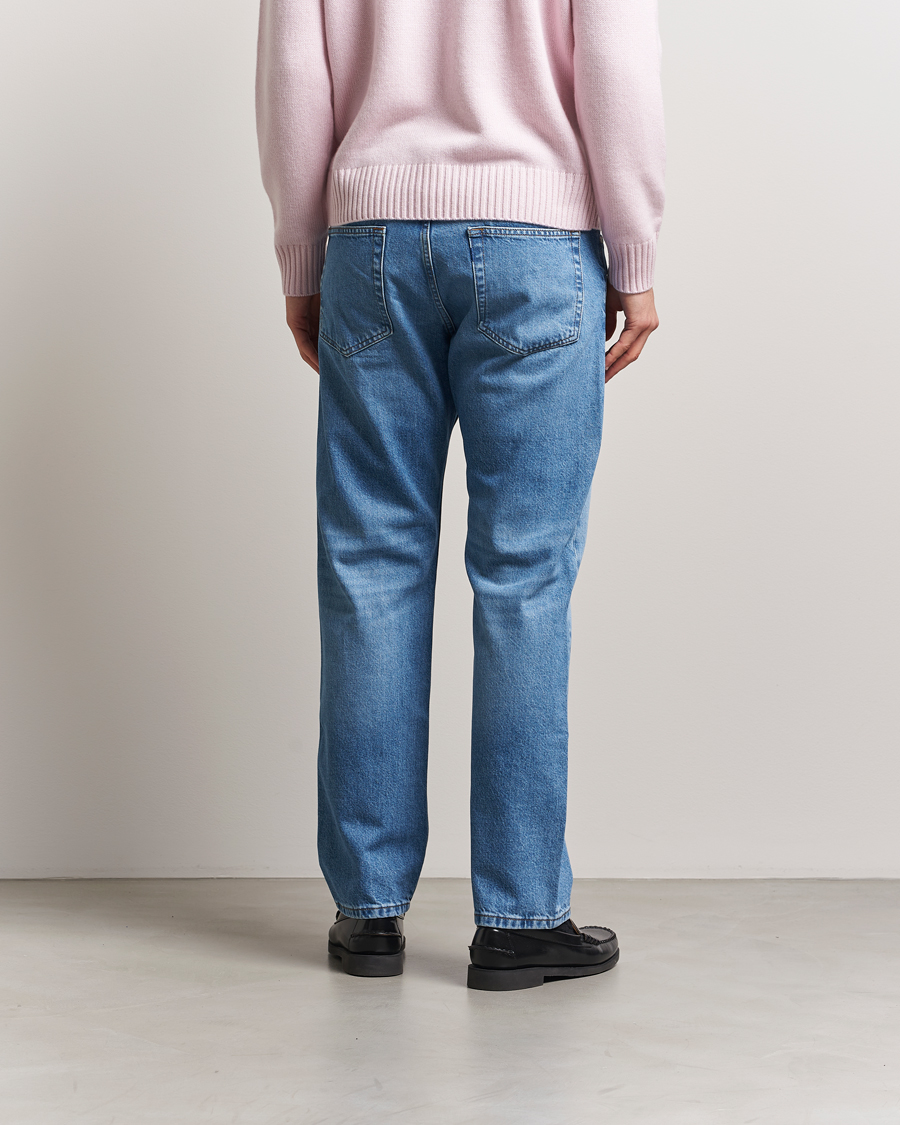 Mies | Farkut | NN07 | Sonny Regular Fit Jeans Light Blue