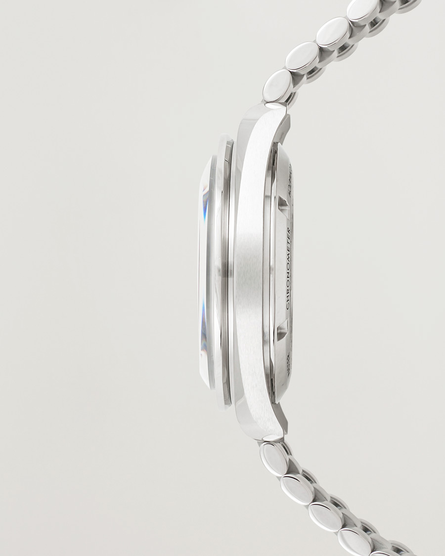 Mies | Pre-Owned & Vintage Watches | Omega Pre-Owned | Speedmaster Moonwatch Professional Black