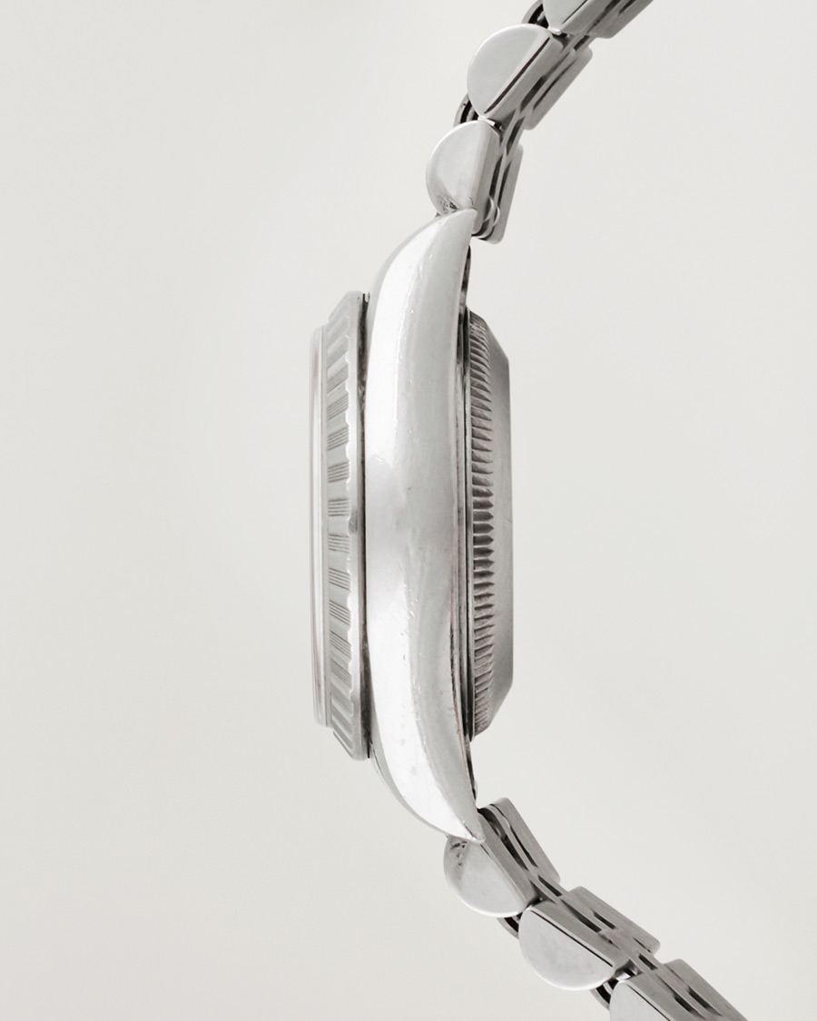 Mies | Rolex Pre-Owned Oyster Perpetual Lady Date | Rolex Pre-Owned | Oyster Perpetual Lady Date