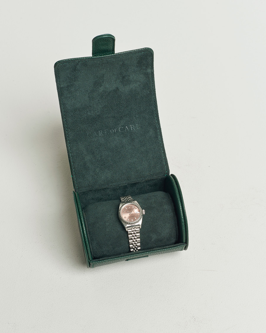 Mies | Rolex Pre-Owned Oyster Perpetual Lady Date | Rolex Pre-Owned | Oyster Perpetual Lady Date