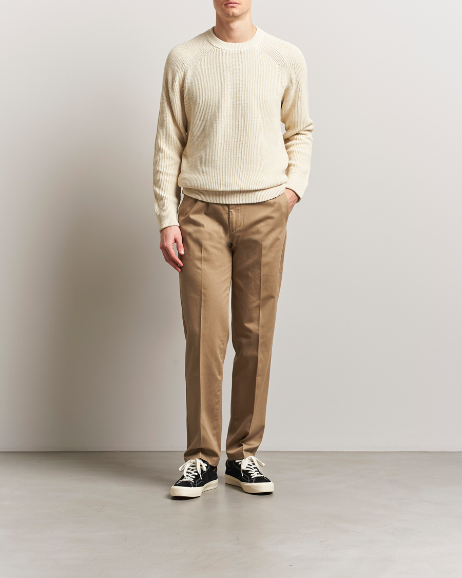 Mies | Housut | Dockers | Stain Defender Straight Chino New British Khaki
