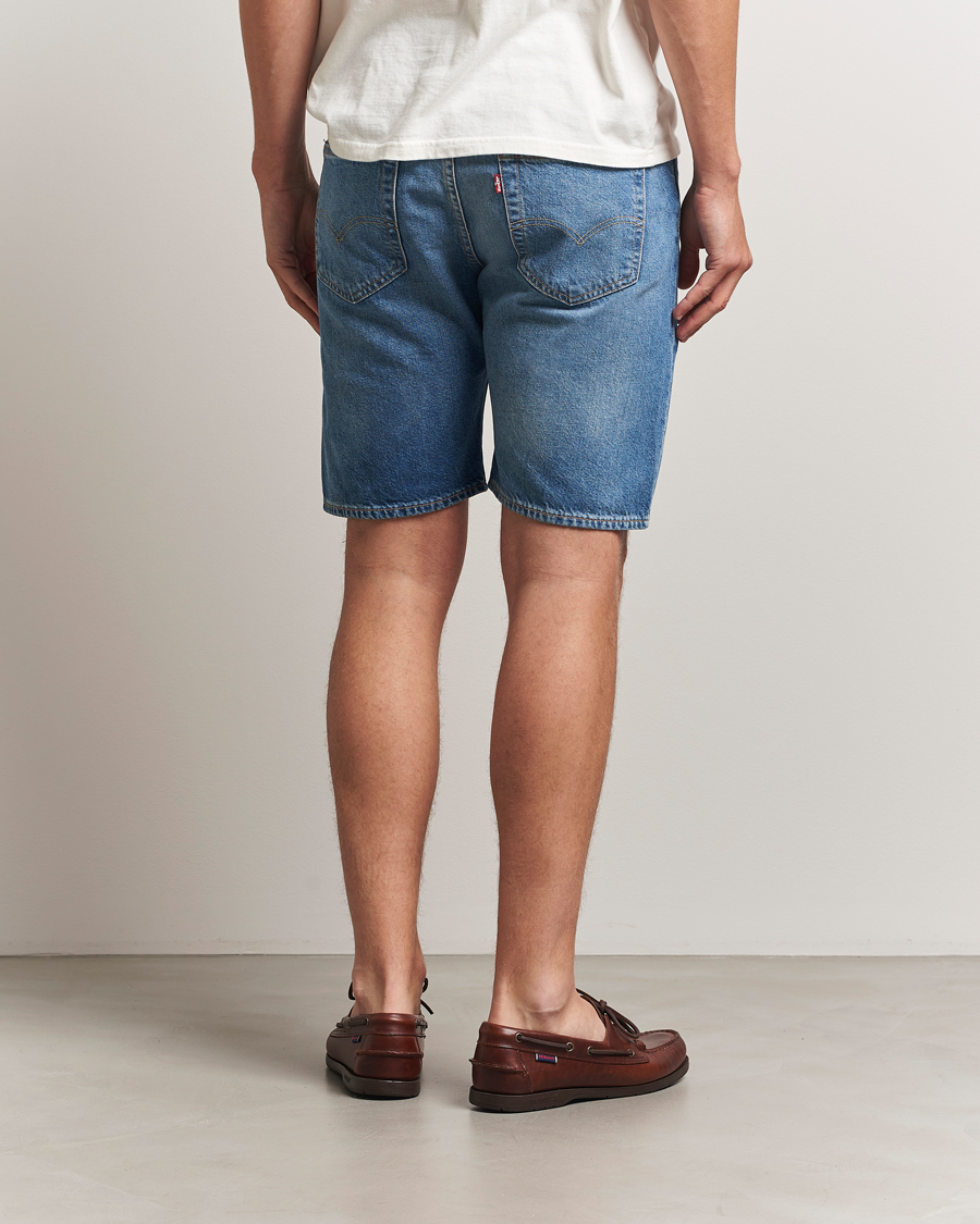 Mies | Shortsit | Levi's | 501 Original Denim Shorts 3pm In Soma