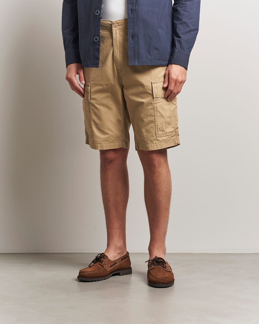 Mies | Shortsit | Levi's | Carrier Cargo Shorts Harvest Gold