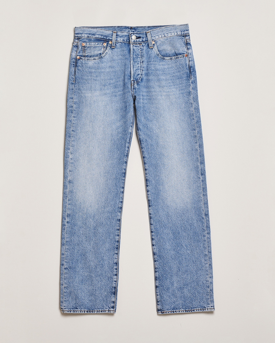 Mies | Farkut | Levi's | 501 Original Jeans Low On Sleep