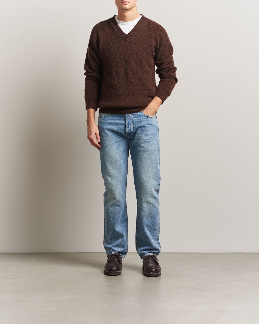 Mies | Farkut | Levi's | 501 Original Jeans Low On Sleep