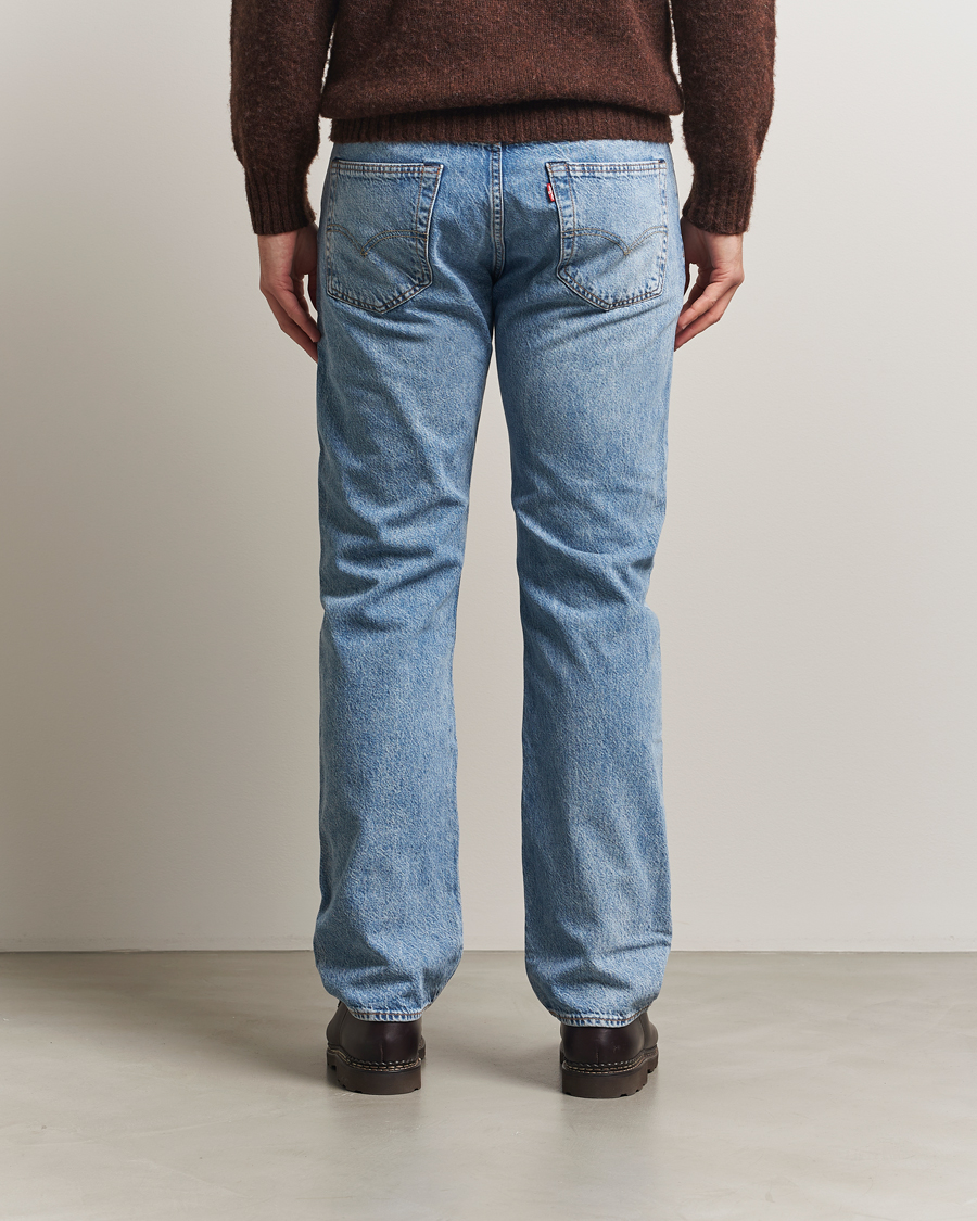 Mies | Farkut | Levi's | 501 Original Jeans Low On Sleep