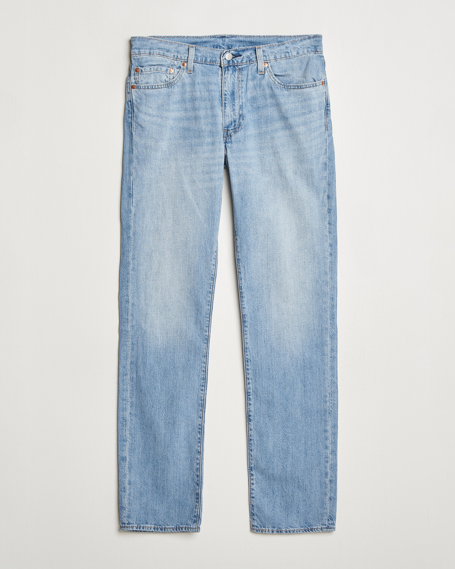 Mies | Housut | Levi's | 511 Slim Jeans On The Horizon