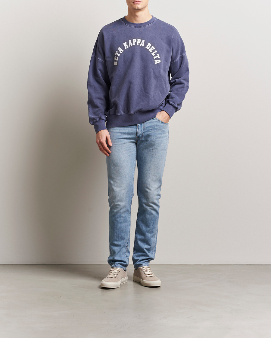 Mies | Housut | Levi's | 511 Slim Jeans On The Horizon