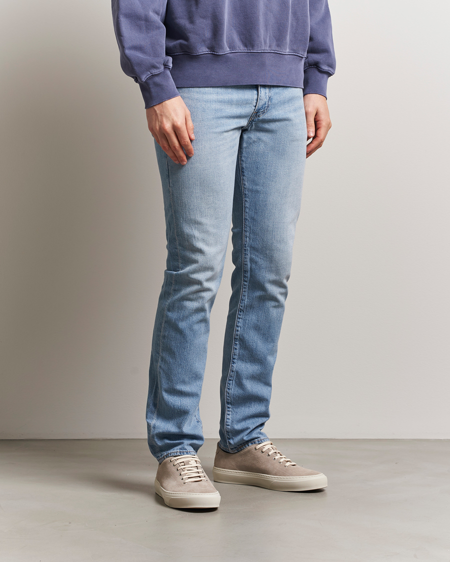 Mies | Housut | Levi's | 511 Slim Jeans On The Horizon