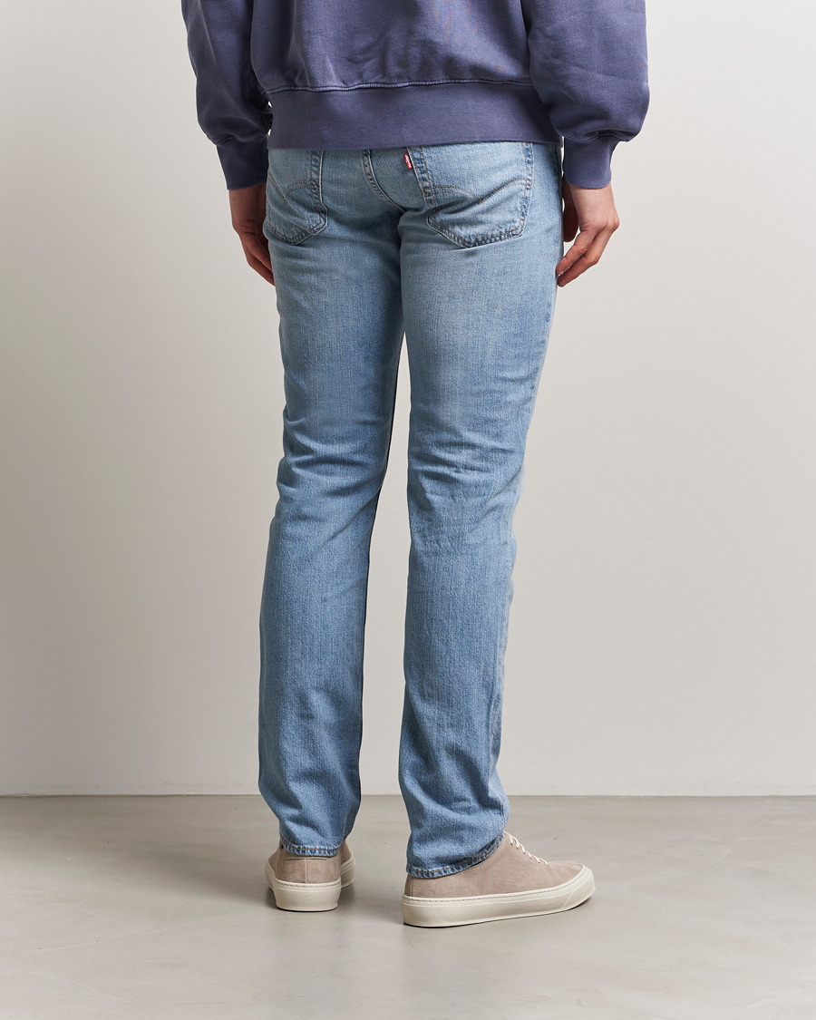 Mies | Housut | Levi's | 511 Slim Jeans On The Horizon
