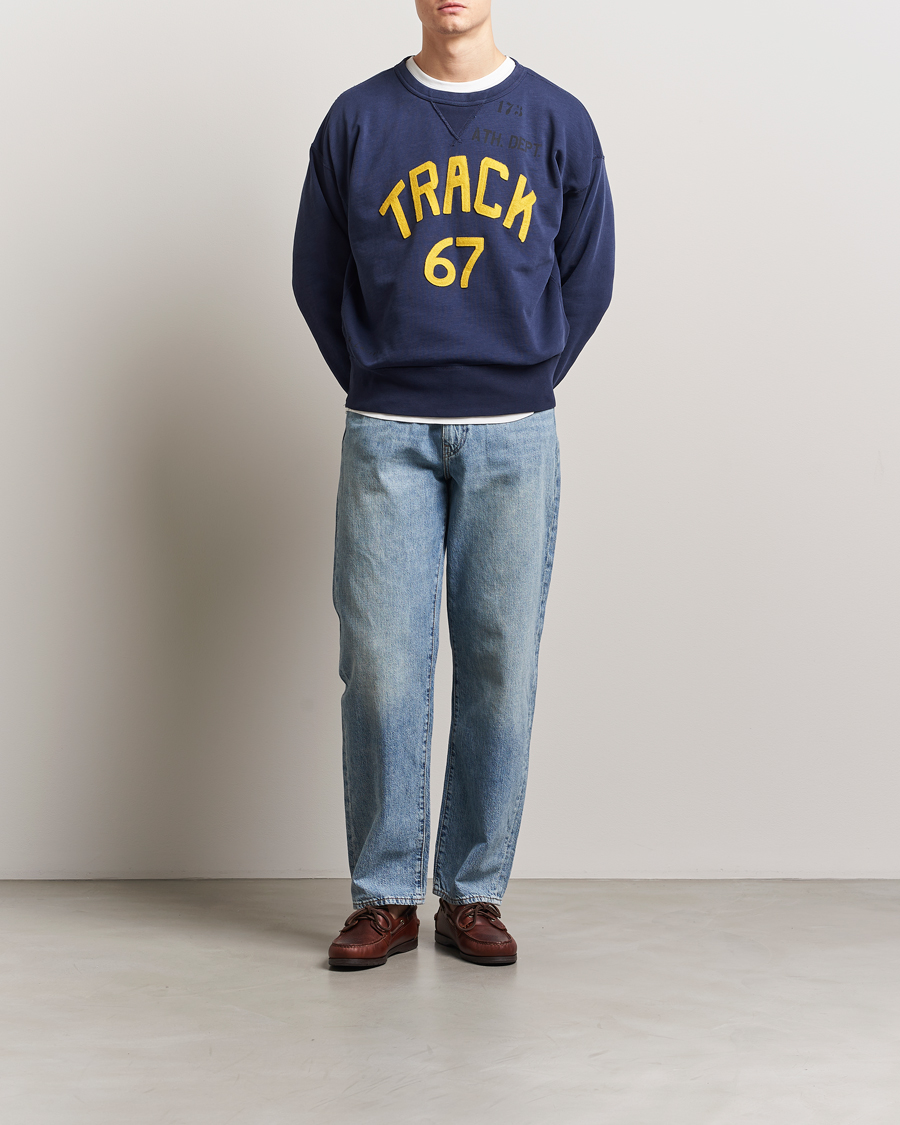 Mies | Farkut | Levi's | 568 Loose Straight Jeans At The Laundromat