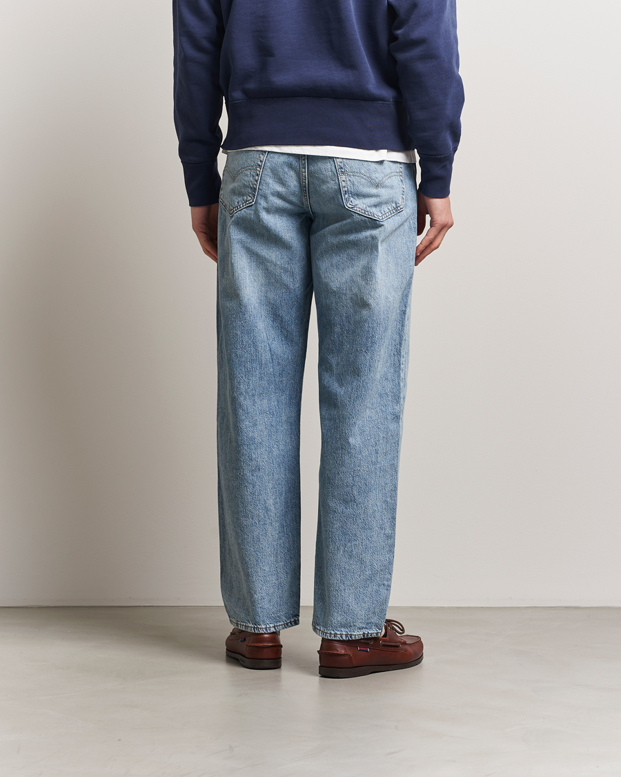 Mies | Farkut | Levi's | 568 Loose Straight Jeans At The Laundromat