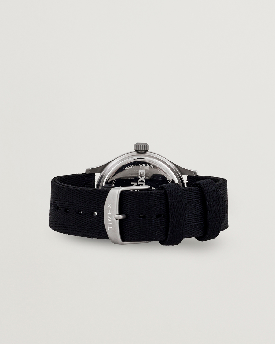 Mies | Timex Expedition North Sierra 40mm Green Dial | Timex | Expedition North Sierra 40mm Green Dial