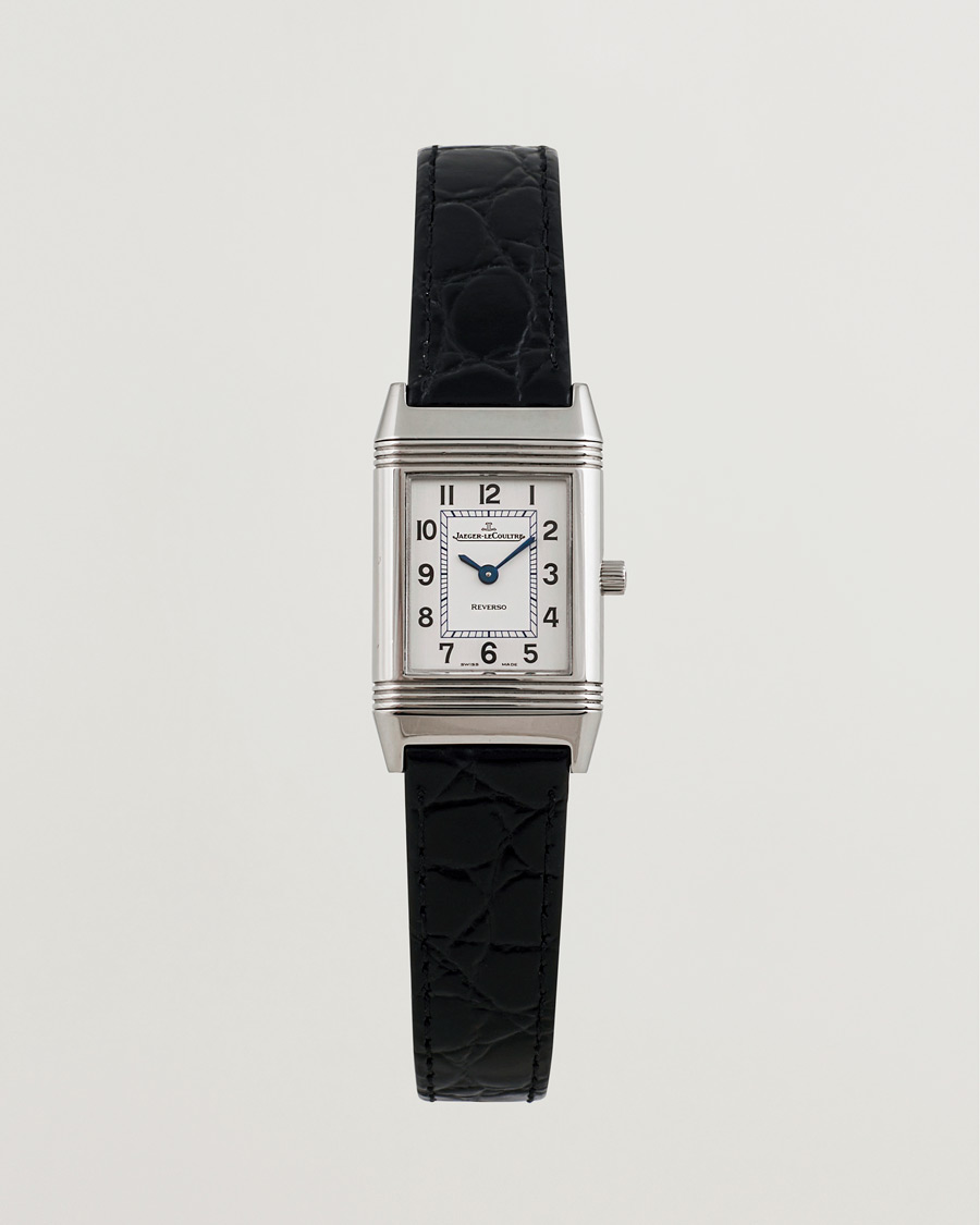 Mies | Jaeger-LeCoultre Pre-Owned Reverso Lady 2618411 | Jaeger-LeCoultre Pre-Owned | Reverso Lady 2618411