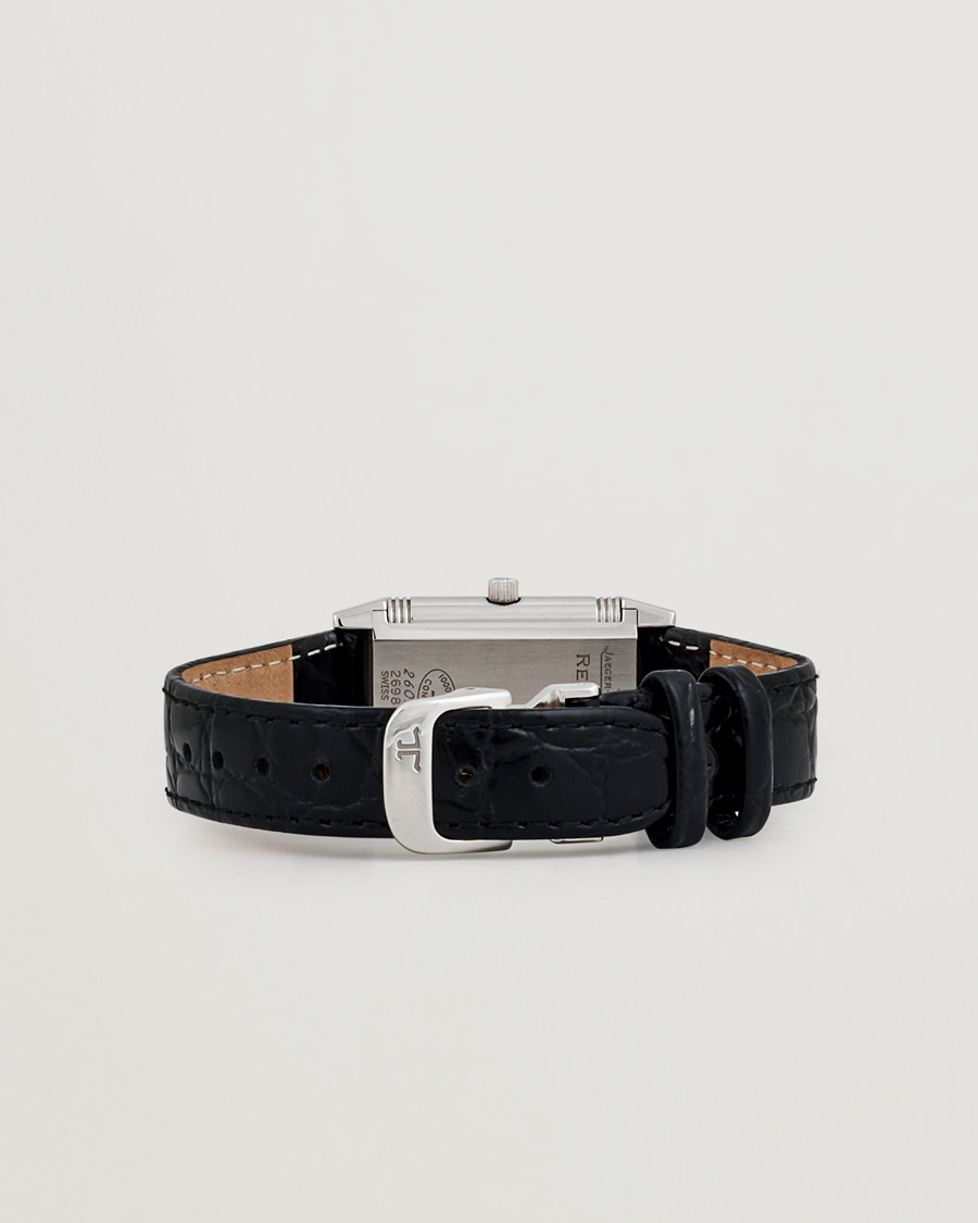 Mies | Jaeger-LeCoultre Pre-Owned Reverso Lady 2618411 | Jaeger-LeCoultre Pre-Owned | Reverso Lady 2618411