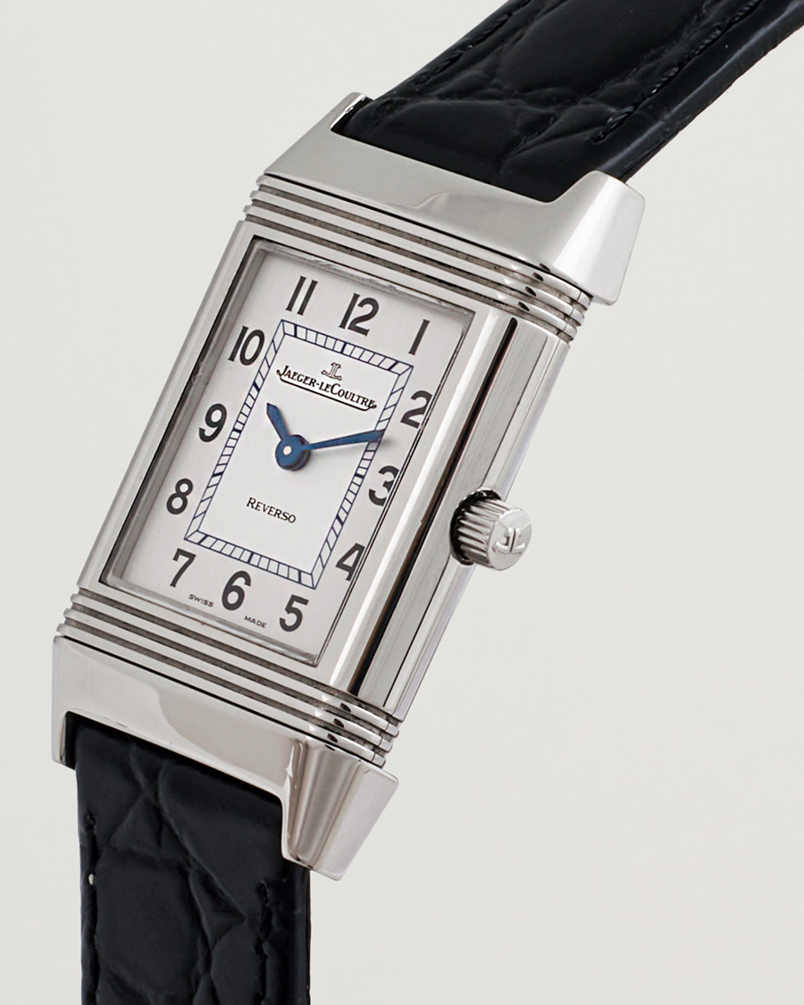 Mies | Jaeger-LeCoultre Pre-Owned Reverso Lady 2618411 | Jaeger-LeCoultre Pre-Owned | Reverso Lady 2618411