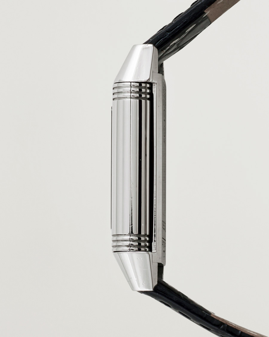 Mies | Jaeger-LeCoultre Pre-Owned Reverso Lady 2618411 | Jaeger-LeCoultre Pre-Owned | Reverso Lady 2618411