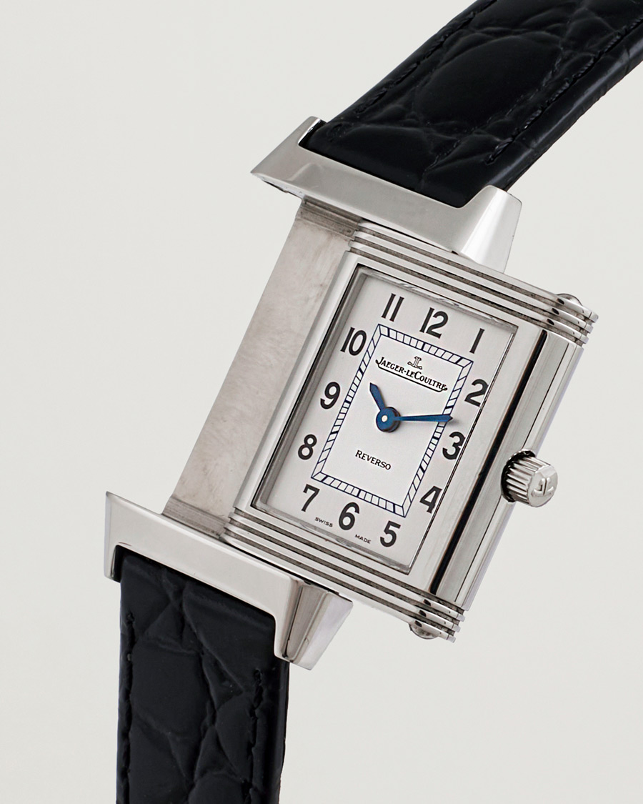 Mies | Jaeger-LeCoultre Pre-Owned Reverso Lady 2618411 | Jaeger-LeCoultre Pre-Owned | Reverso Lady 2618411