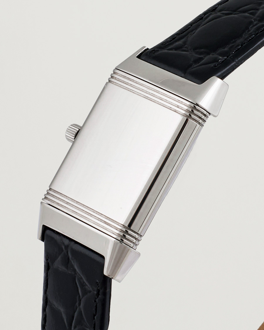 Mies | Jaeger-LeCoultre Pre-Owned Reverso Lady 2618411 | Jaeger-LeCoultre Pre-Owned | Reverso Lady 2618411
