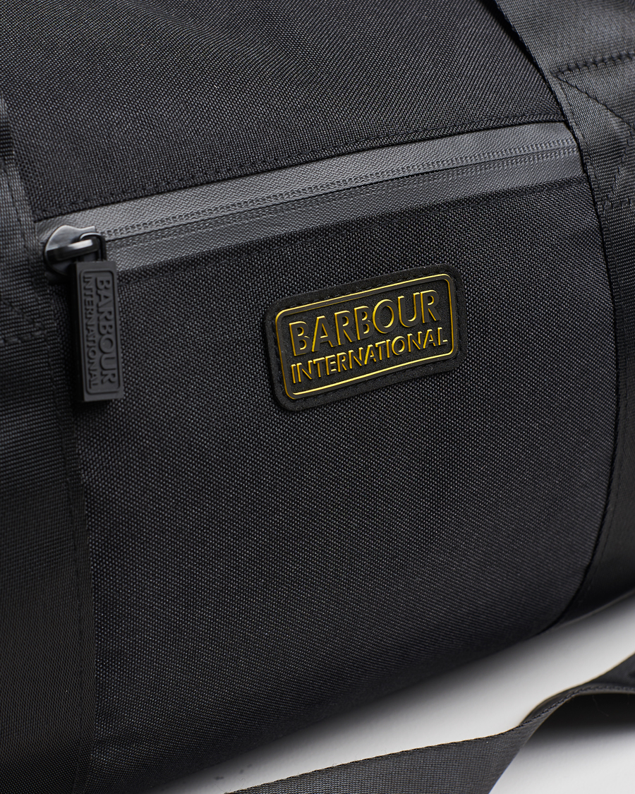 Mies | Laukut | Barbour International | Barbour InternationalKnockhill HoldallBlack