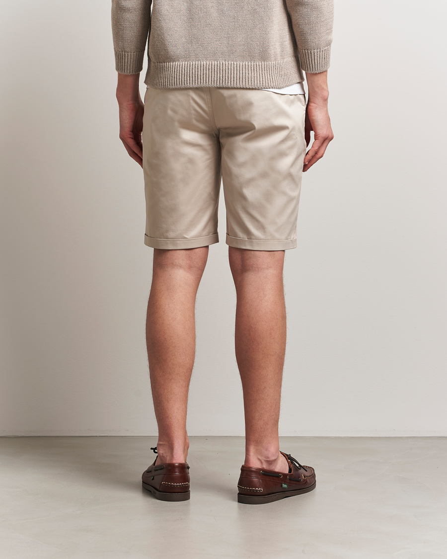 Mies | Shortsit | Barbour Lifestyle | Smart Chino Shorts Mist