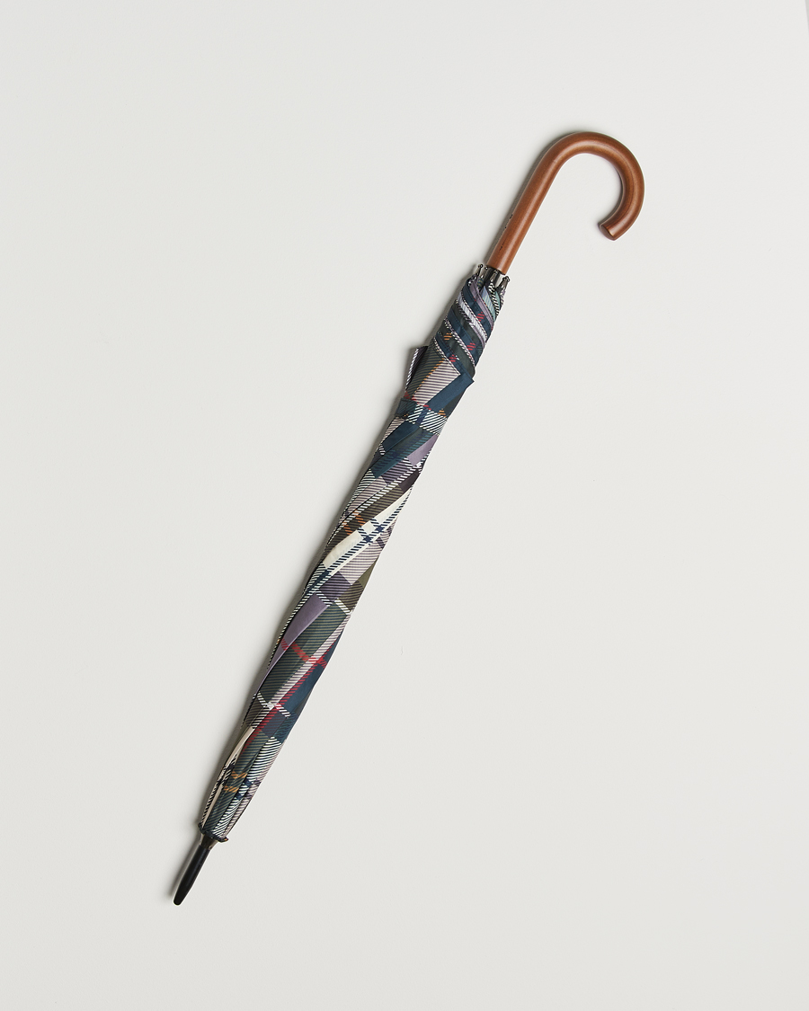 Mies | Sateenvarjot | Barbour Lifestyle | Barbour LifestyleFull Length Mixed Tartan UmbrellaMixed Tartan