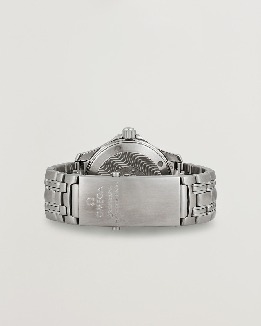 Mies | Omega Pre-Owned Seamaster SMP 300M | Omega Pre-Owned | Seamaster SMP 300M