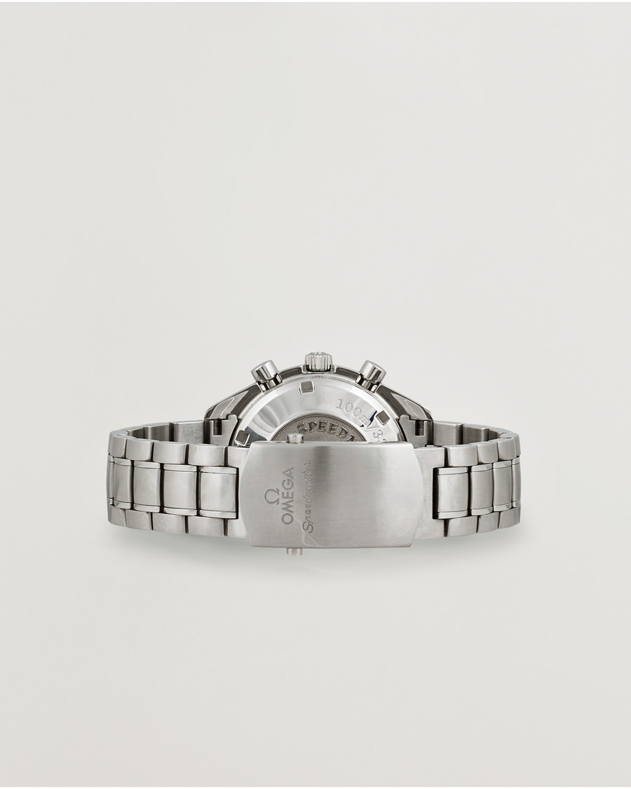 Mies | Omega Pre-Owned Speedmaster Date | Omega Pre-Owned | Speedmaster Date