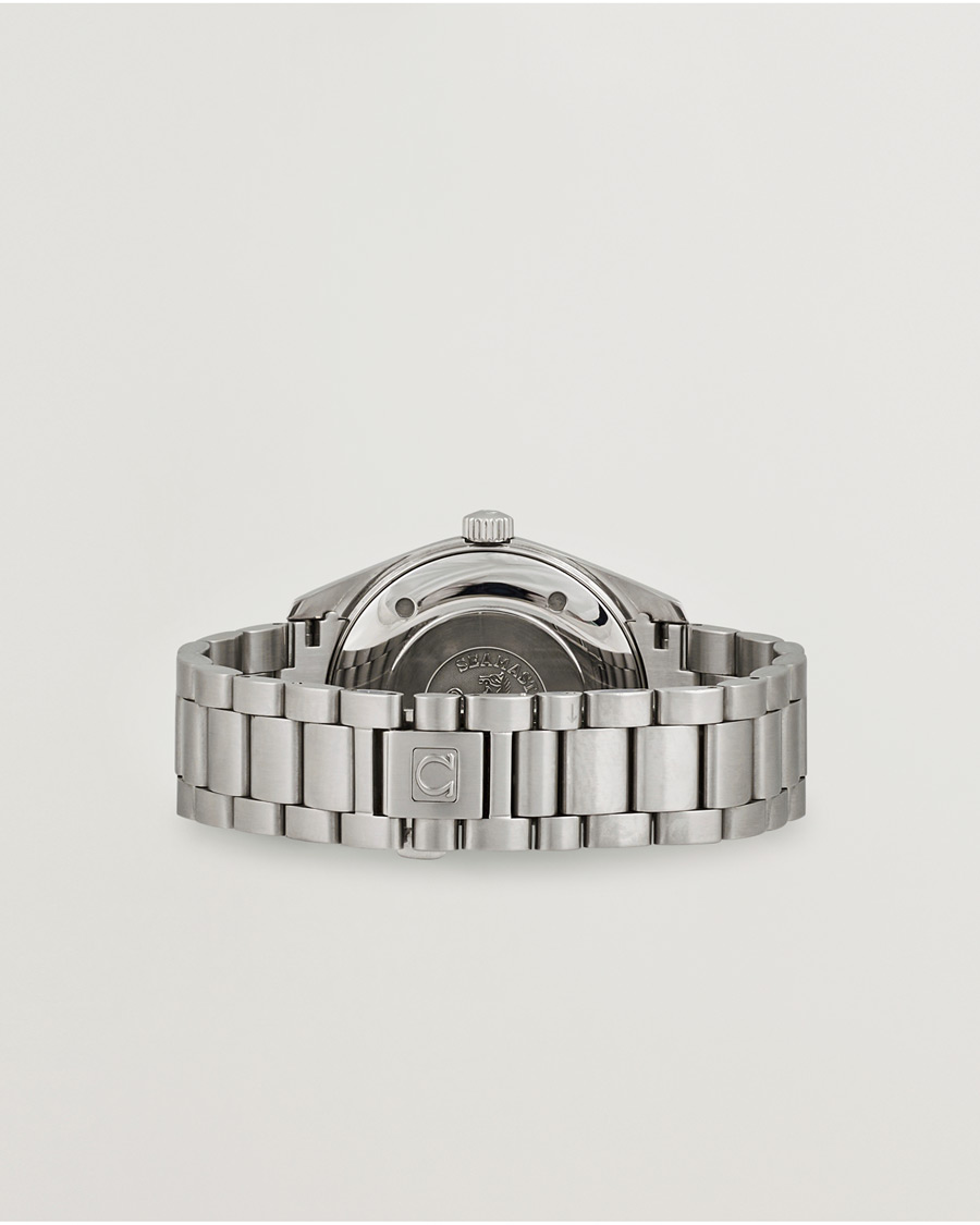 Mies | Omega Pre-Owned Seamaster Aqua Terra | Omega Pre-Owned | Seamaster Aqua Terra