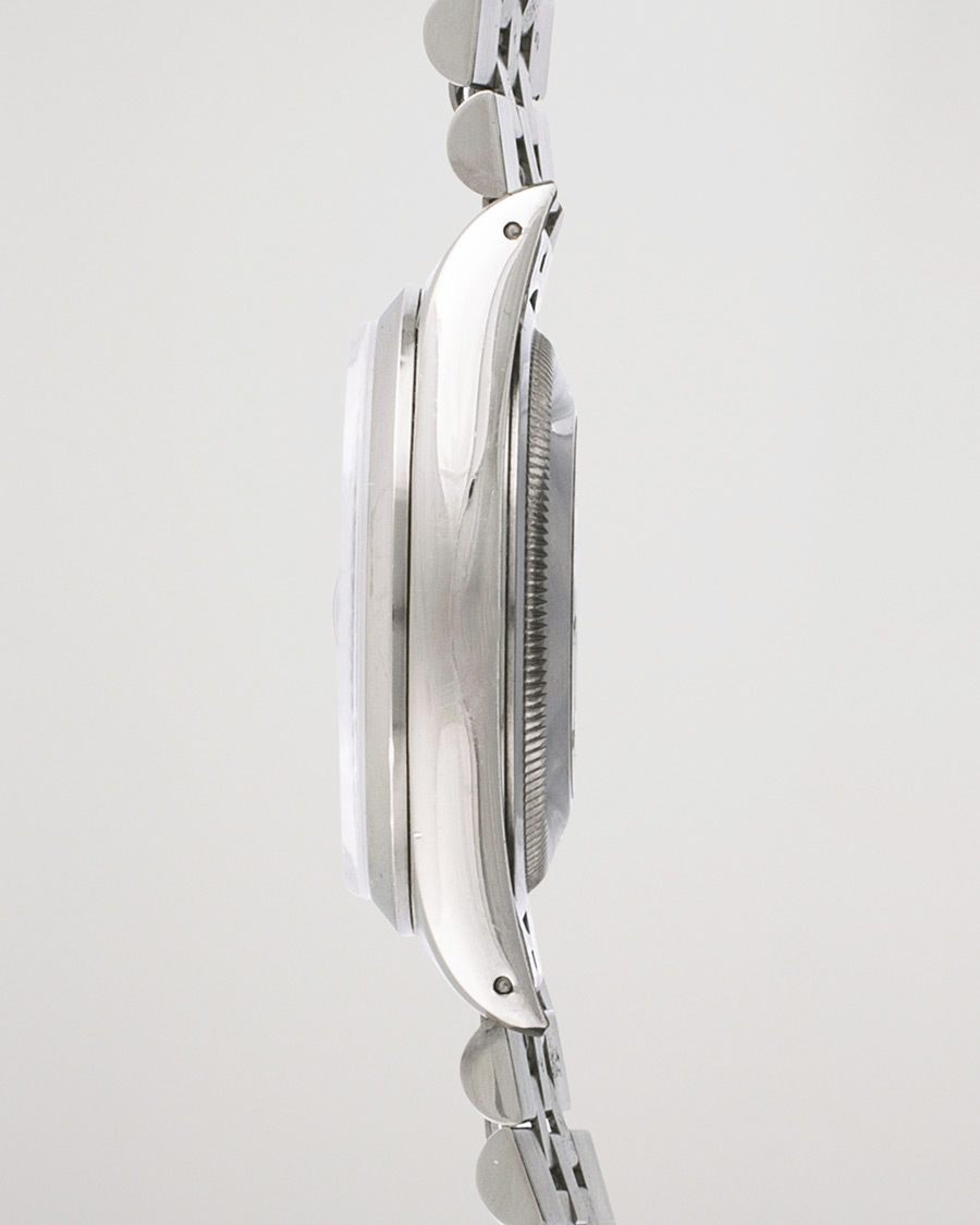 Mies | Rolex Pre-Owned Datejust 16200 | Rolex Pre-Owned | Datejust 16200