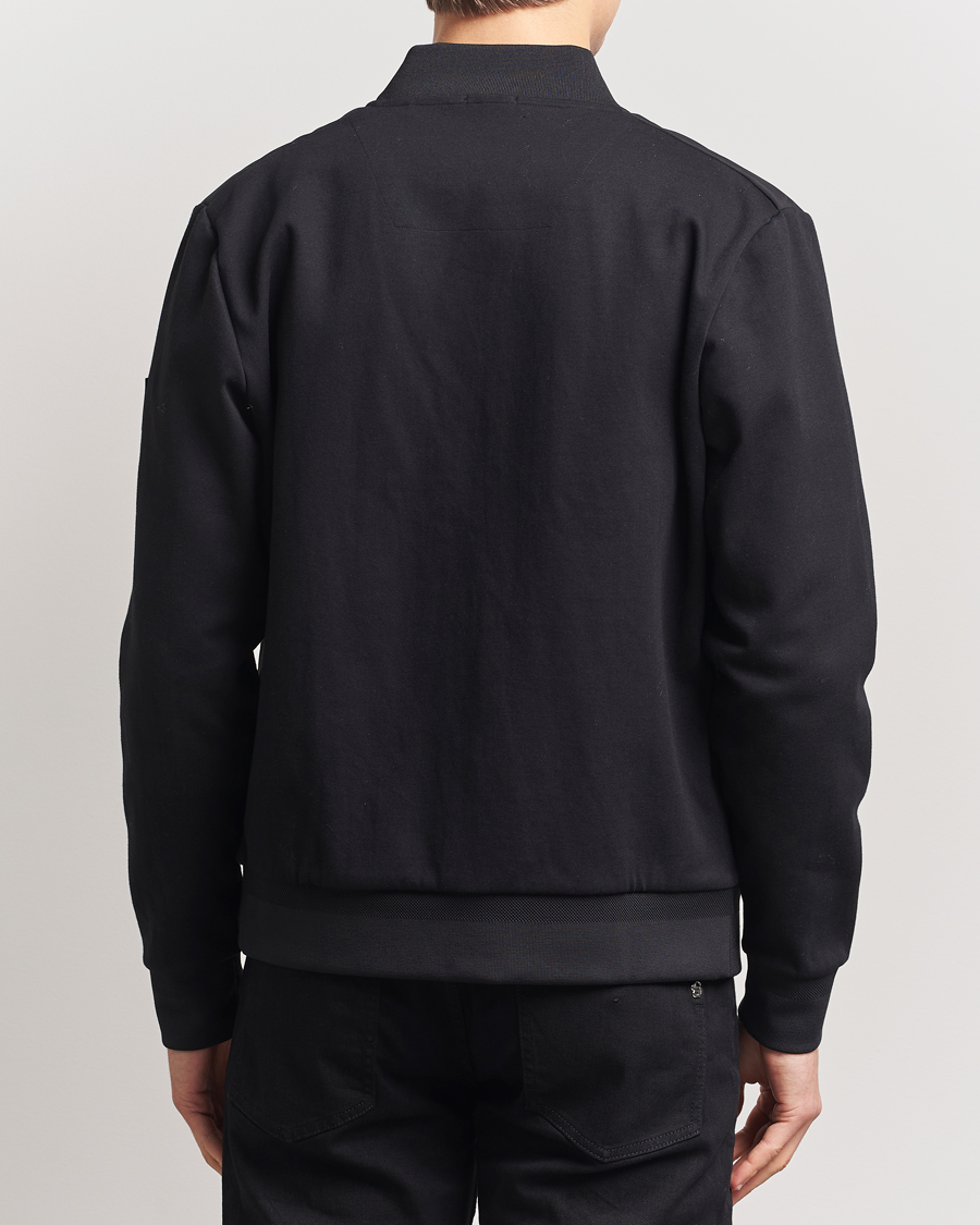 Mies | Takit | BOSS BLACK | Skiles Hybrid Jacket Black
