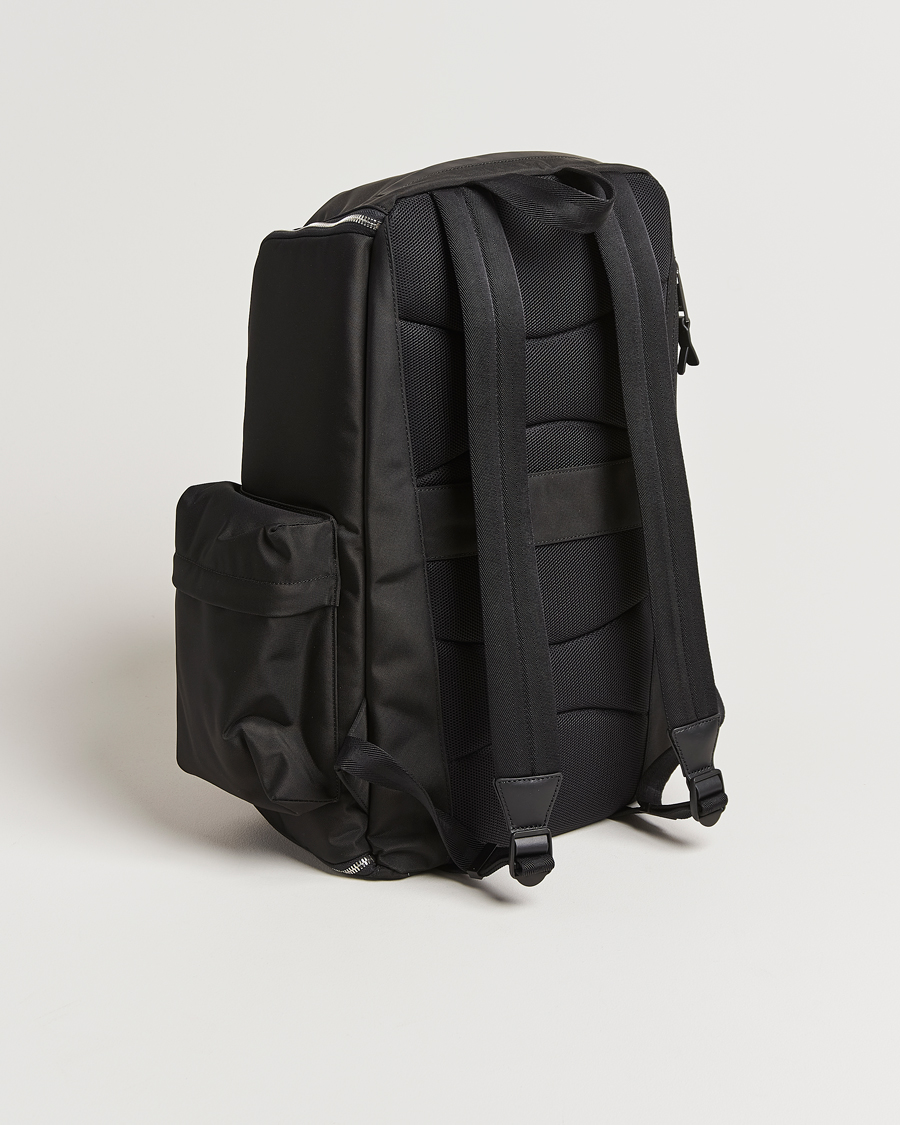 Mies | BOSS BLACK Highway Travel Backpack Black | BOSS BLACK | Highway Travel Backpack Black