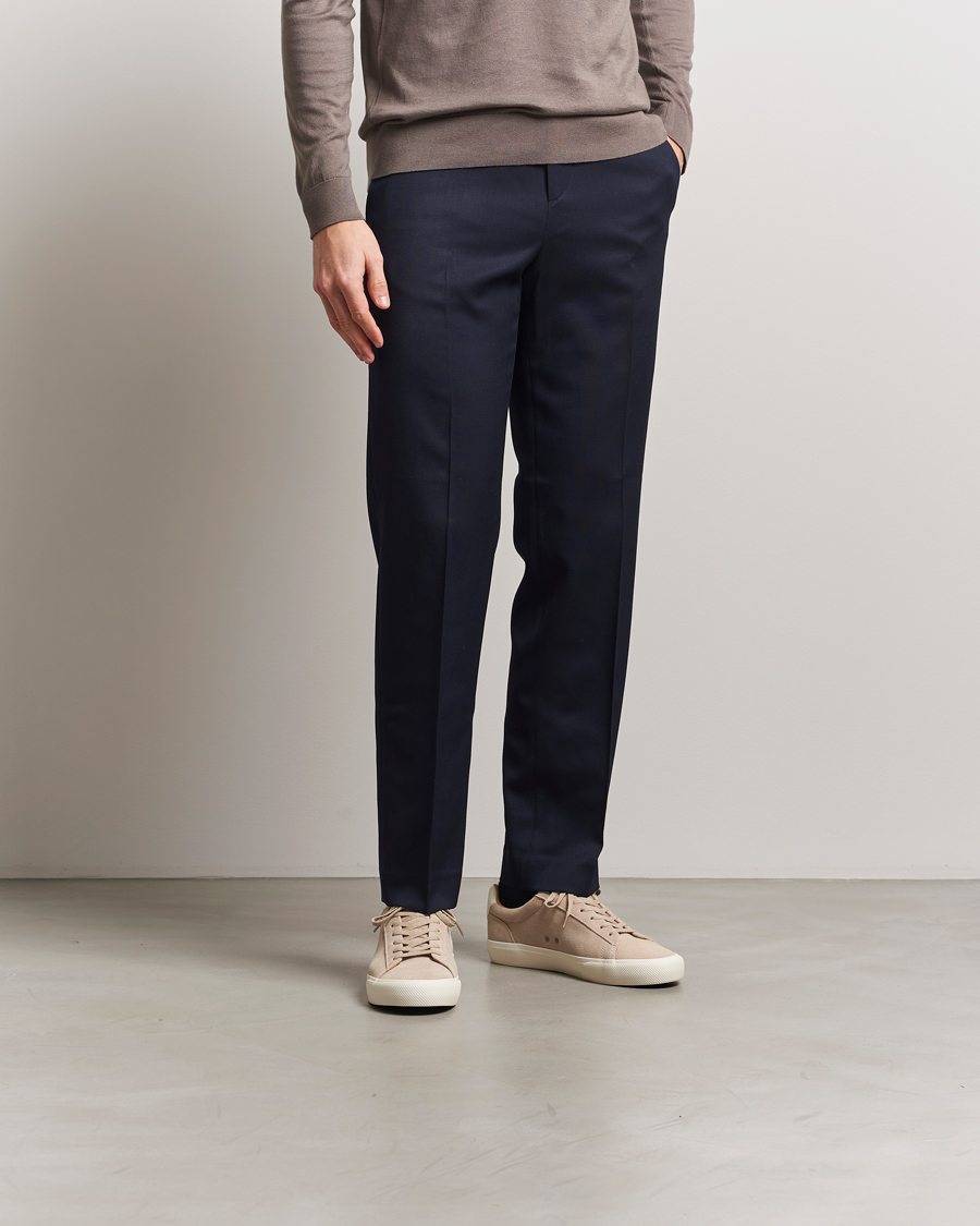 Mies | BOSS BLACK Aiden Suede Sneaker Light Beige | BOSS BLACK | Aiden Suede Sneaker Light Beige