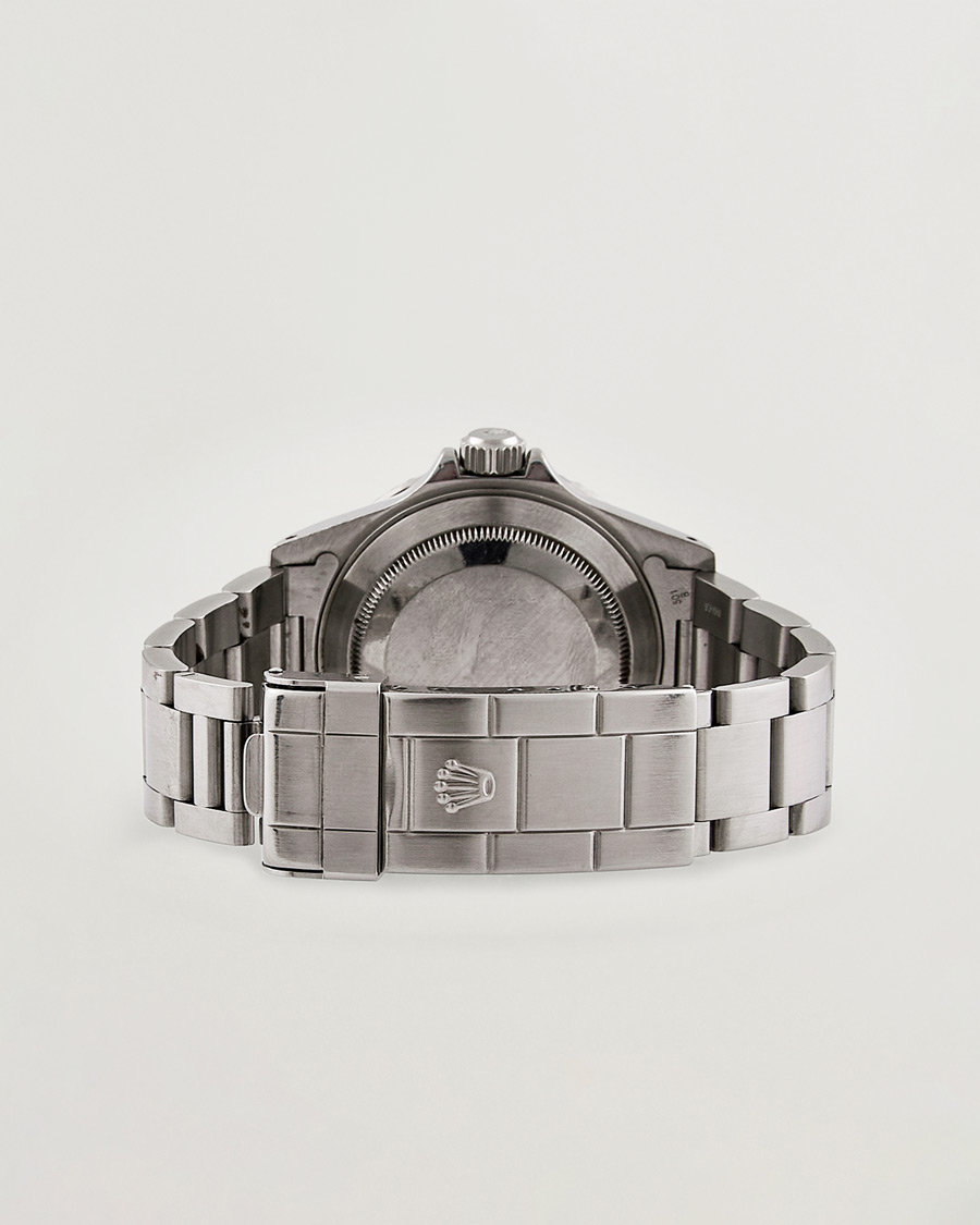 Mies | Rolex Pre-Owned Submariner 14060 | Rolex Pre-Owned | Submariner 14060