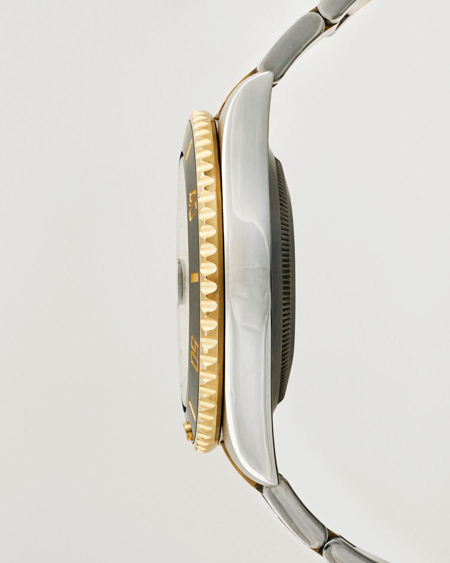 Mies | Rolex Pre-Owned Submariner 116613LN | Rolex Pre-Owned | Submariner 116613LN